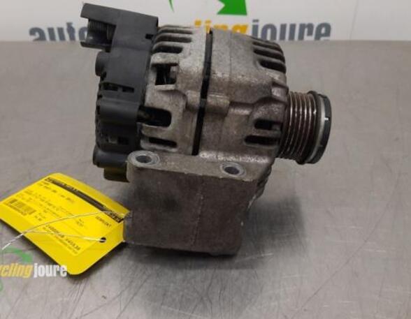 Alternator FIAT GRANDE PUNTO (199_), FIAT PUNTO (199_), FIAT PUNTO EVO (199_)