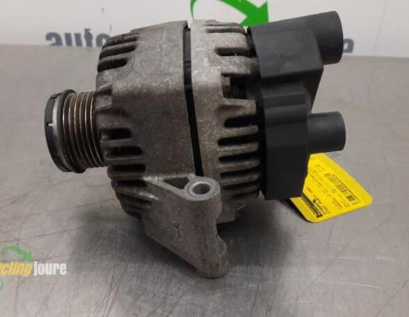 Alternator FIAT GRANDE PUNTO (199_), FIAT PUNTO (199_), FIAT PUNTO EVO (199_)