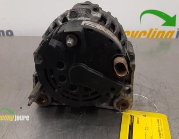 Alternator VW GOLF IV (1J1)