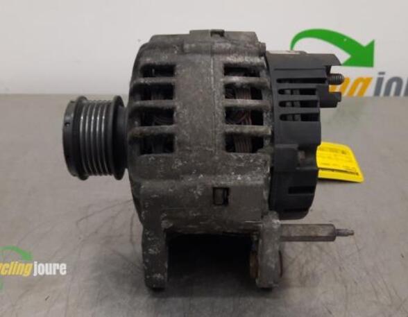 Alternator VW GOLF IV (1J1)