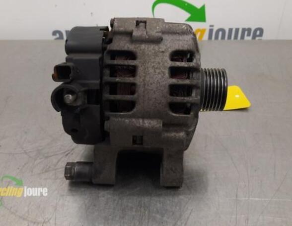 Alternator PEUGEOT 207 (WA_, WC_)