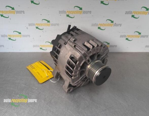 Dynamo (Alternator) FORD FOCUS III Turnier