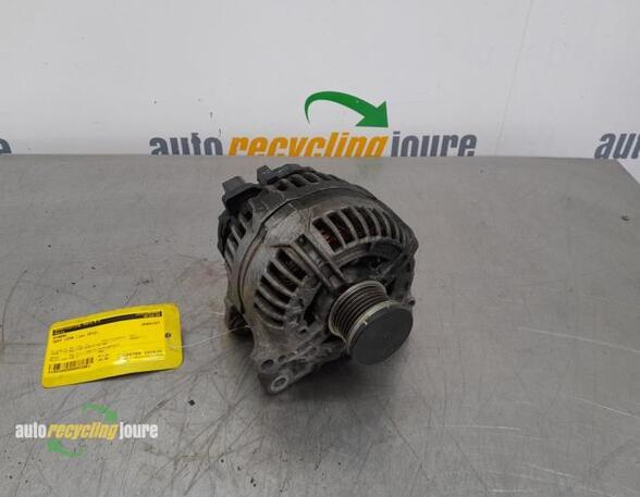 Alternator SEAT LEON (1P1)