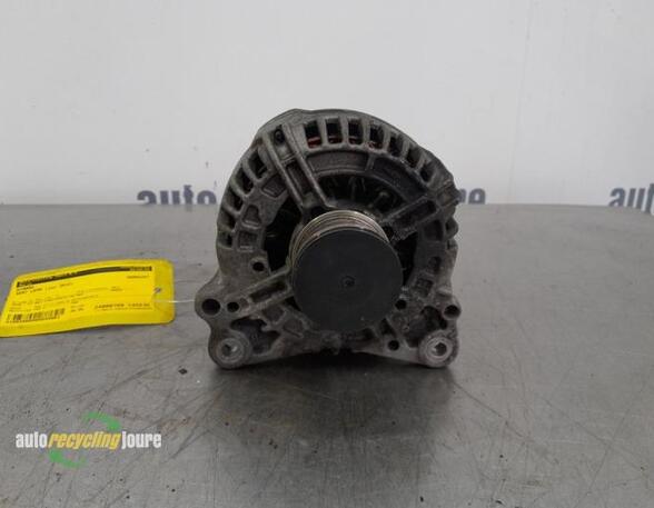 Alternator SEAT LEON (1P1)