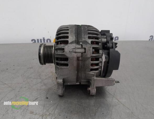 Alternator SEAT LEON (1P1)