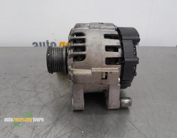 Alternator PEUGEOT BOXER Van (244)