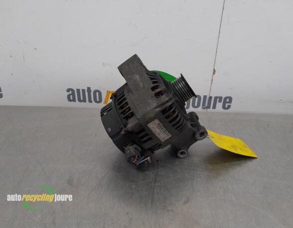 Dynamo (Alternator) FORD FOCUS Turnier (DNW)