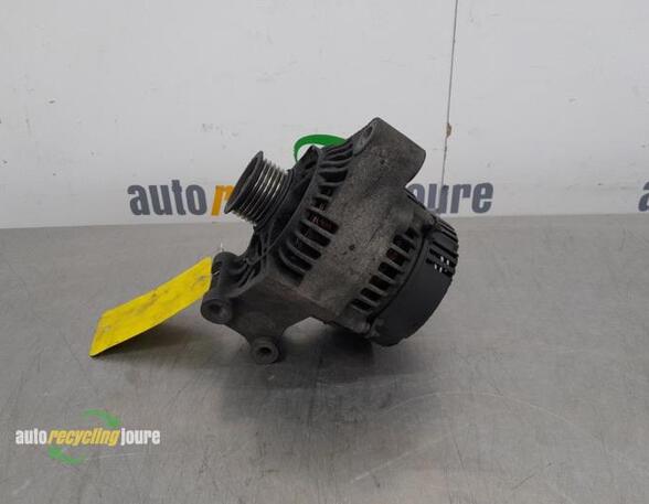 Dynamo (Alternator) FORD FOCUS Turnier (DNW)