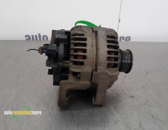 
Lichtmaschine Opel Astra H  0124425050 P21521781
