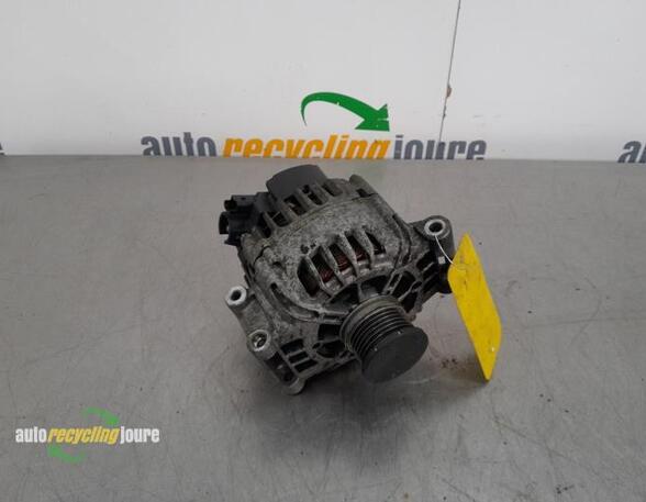 
Lichtmaschine Citroen C5 III Break TD 96669980 P21539681
