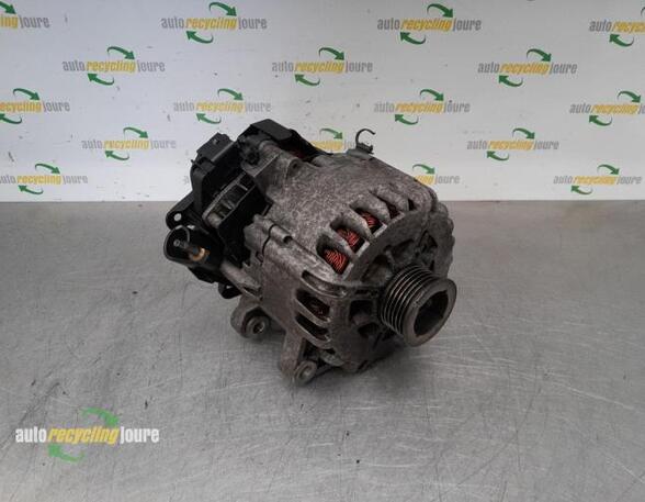 Alternator CITROËN DS3, CITROËN C3 II (SC_)