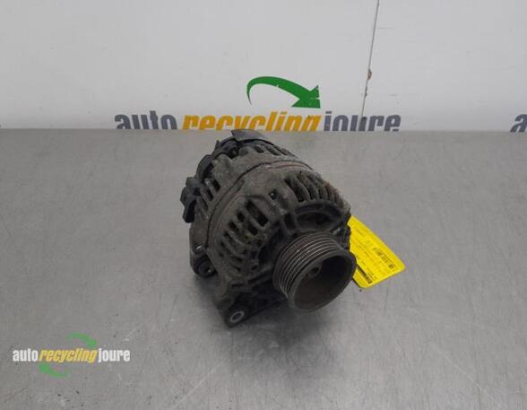 Dynamo (Alternator) VW TRANSPORTER IV Van (70A, 70H, 7DA, 7DH), MERCEDES-BENZ COUPE (W111, W112)