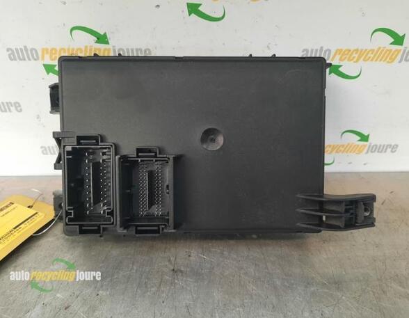 Fuse Box OPEL Corsa D (S07)