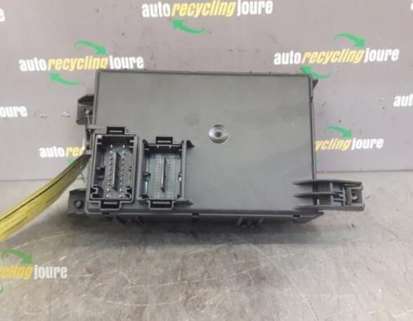 Fuse Box OPEL Corsa D (S07)