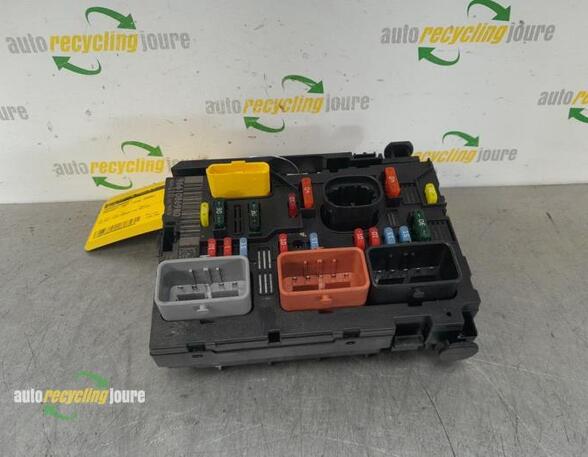 Fuse Box PEUGEOT 207 (WA_, WC_)