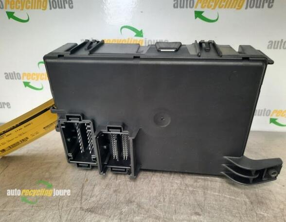 Fuse Box FIAT GRANDE PUNTO (199_), FIAT PUNTO EVO (199_), FIAT PUNTO (199_), ABARTH GRANDE PUNTO