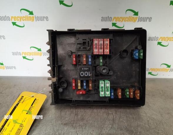 Fuse Box VW GOLF V (1K1), VW GOLF VI (5K1)