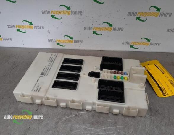 Fuse Box BMW 3 (F30, F80)