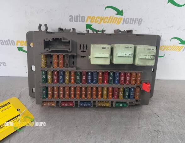 Fuse Box MINI MINI (R50, R53), MINI MINI (R56)