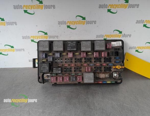 Fuse Box SSANGYONG KYRON