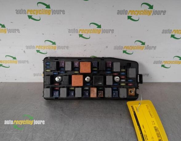 Fuse Box OPEL ANTARA (L07)