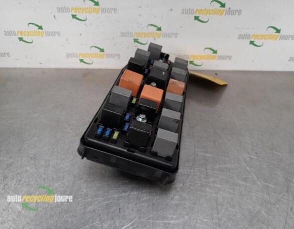 Fuse Box OPEL ANTARA (L07)