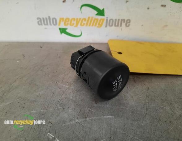 Ignition Starter Switch RENAULT Megane III Grandtour (KZ0/1)