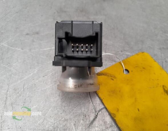 Ignition Starter Switch VW Touareg (7L6, 7L7, 7LA)