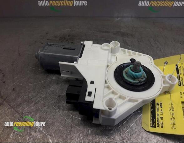 Electric Window Lift Motor AUDI A6 Avant (4F5, C6)