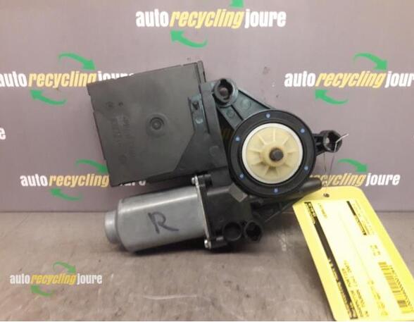 Electric Window Lift Motor VW TOURAN (1T1, 1T2)