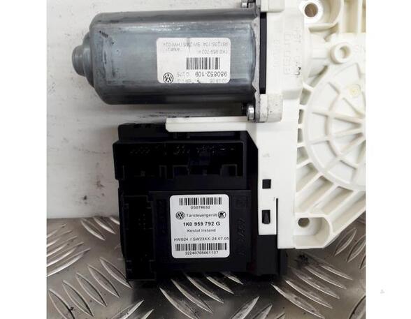 Electric Window Lift Motor VW Passat Variant (3C5)