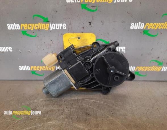 Electric Window Lift Motor FORD Fiesta VI (CB1, CCN)