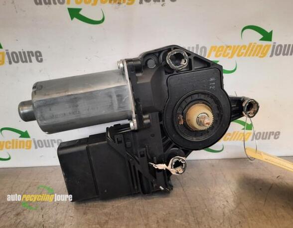 Elektrische motor raamopener VW Golf V (1K1), VW Golf VI (5K1)