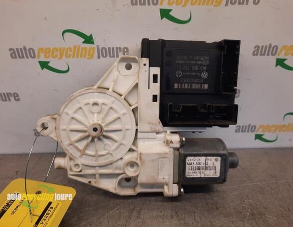 Electric Window Lift Motor VW Golf Plus (521, 5M1)