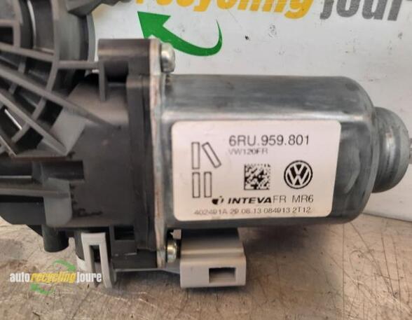 Electric Window Lift Motor SKODA Citigo (--)