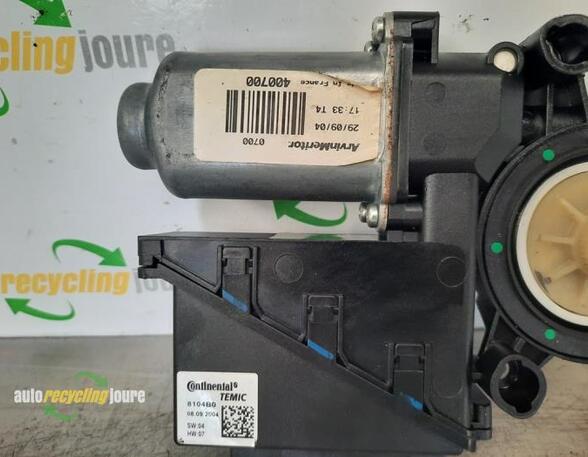 Electric Window Lift Motor VW Polo (9N)