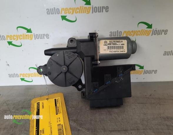 Electric Window Lift Motor VW Polo (9N)