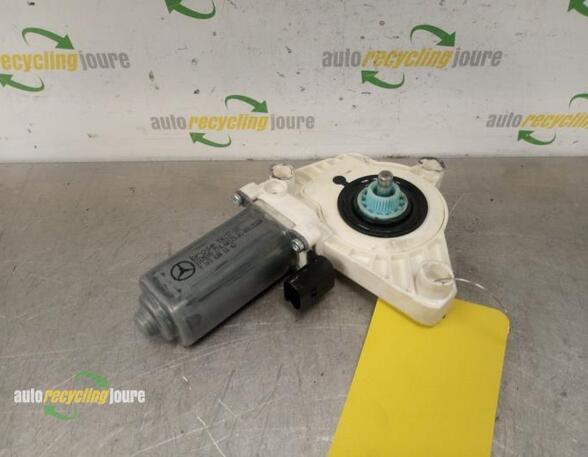 Electric Window Lift Motor MERCEDES-BENZ A-Klasse (W169)