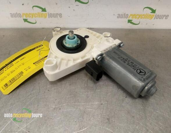 Electric Window Lift Motor MERCEDES-BENZ A-Klasse (W169)