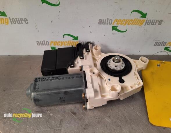 Elektrische motor raamopener VW TOURAN (1T1, 1T2)