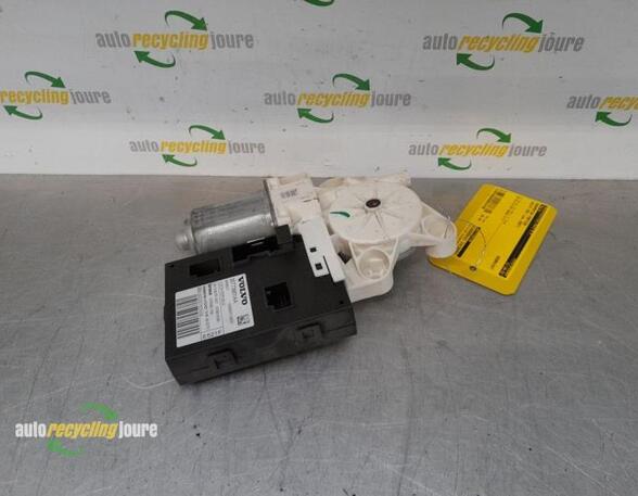 Motor Fensterheber Volvo V50 545 30773901AA P19493330