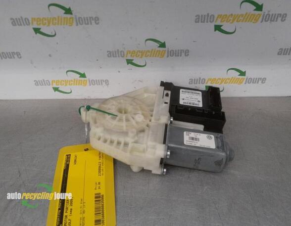 Electric Window Lift Motor VW Golf VI (5K1)