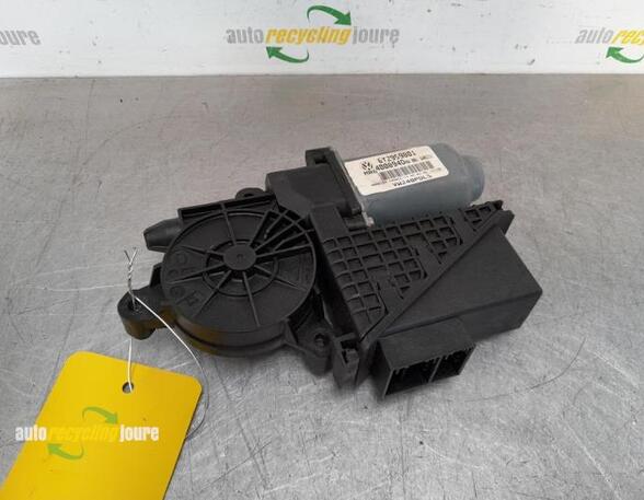 Electric Window Lift Motor VW Polo (9N), VW Polo Stufenheck (9A2, 9A4, 9A6, 9N2)