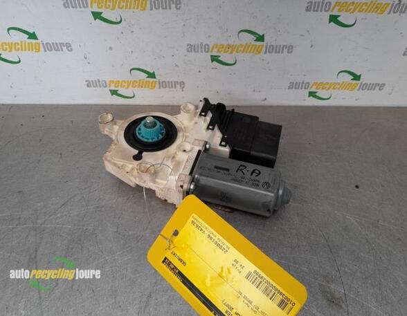 Electric Window Lift Motor VW Passat Variant (3C5), VW Passat Variant (365)