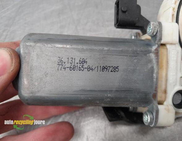 Electric Window Lift Motor SAAB 9-3 Estate (E50), SAAB 9-3X (YS3)