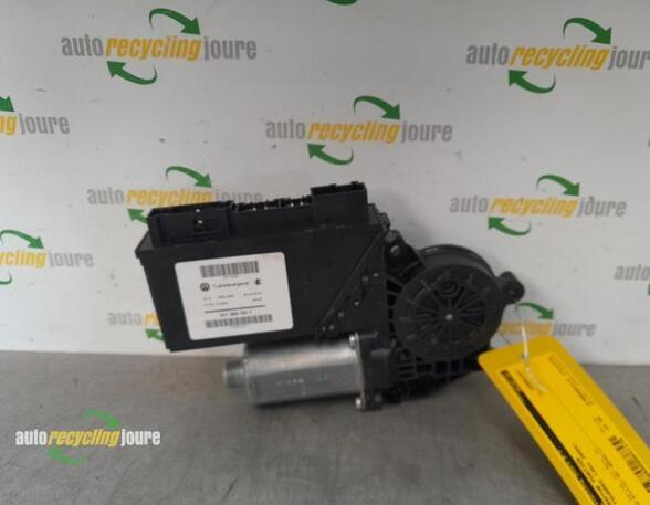 Elektrische motor raamopener VW TOUAREG (7LA, 7L6, 7L7), VW TOUAREG (7P5, 7P6)