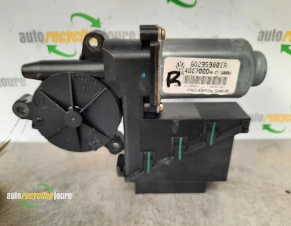 Electric Window Lift Motor VW POLO (9N_), VW POLO Saloon (9A4, 9A2, 9N2, 9A6)