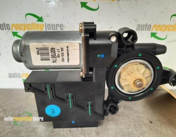 Electric Window Lift Motor VW POLO (9N_), VW POLO Saloon (9A4, 9A2, 9N2, 9A6)