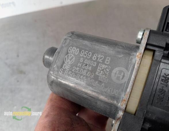 Motor Fensterheber VW Polo V 6R, 6C 0130822533 P20607483