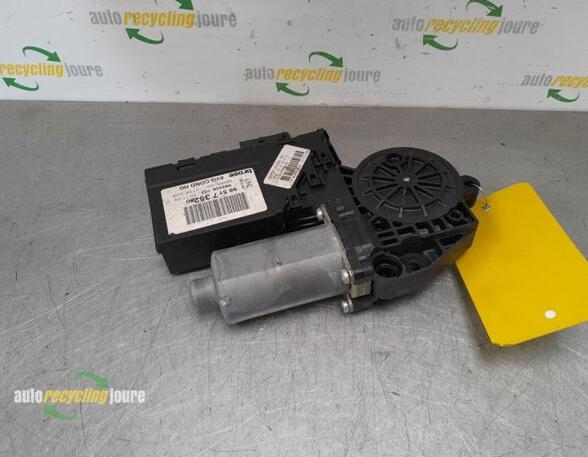 Electric Window Lift Motor PEUGEOT 307 CC (3B)